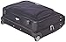 Samsonite Aspire XLite Softside Expandable Luggage with Spinner Wheels, Black, Wheeled Garment Bag