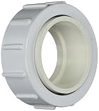 Pentair PKG188 2" Half Union Adapter for Sta-Rite Pool or Spa (2 Pack)