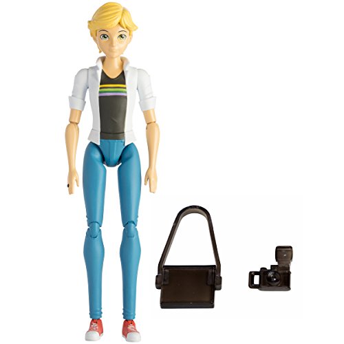 adrien miraculous 26 cm