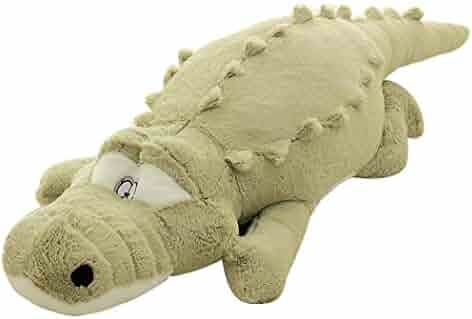 Toyvian Chicken Leg Stuffed Toy Soft Plush Drumstick Pillow For