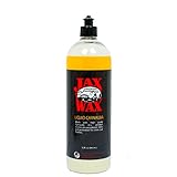 Jax Wax Professional Liquid Carnauba Paste Wax 32 Ounce