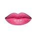 I'M MEME I'm Lip Crayon # CY204 Juliet, 0.64 Ounces, Kissable Lip Crayon, Creamy texture, Barbie Pink