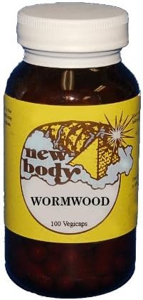 New Body Worm Wood