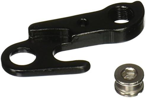 Raleigh America Diamondback Derailleur Hanger- 9 (Black)
