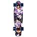 Penny Nickel Complete Skateboard, Space Navy, 27