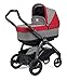 Peg Perego Book Pop Up Stroller, Tulip