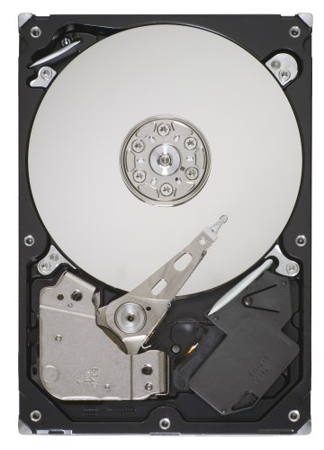 Seagate ST380815AS Barracuda 80GB 7200 RPM Serial ATA-300 SATA-II 7-pin 3.5 Inch Form Factor 8MB Buffer Hard Drive