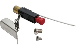SOTO Igniter Repair Kit for Micro Regulator Stove and WindMaster Stove – Durable, Easy Installation, Complete Kit for Reliabl
