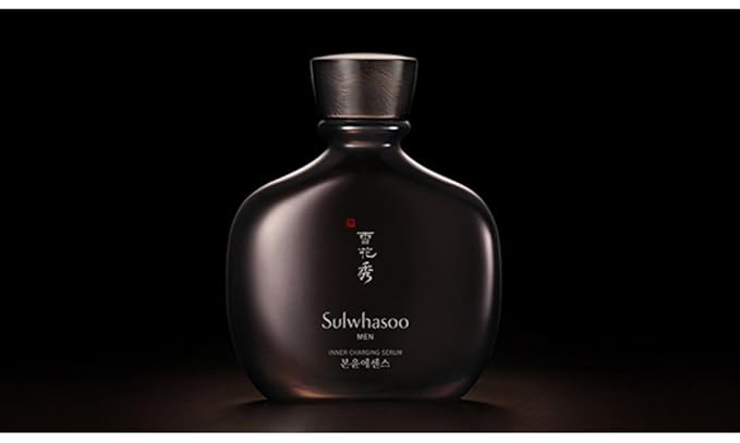 sulwhasoo men serum