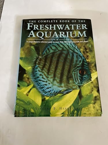 Dr. Axelrod's Atlas of Freshwater Aquarium Fishes: Herbert R