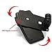 Tyoungg 360 Degree Rotation Backpack Hat k Release Clip Clamp Mount for Sony Action Cam HDR-AS200V AS100V AS30V AS20V AZ1 FDR-X1000VR AEE All Camera With 1/4 Screw Hole