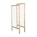 Greenes Fence CritterGuard Cedar Garden Trellis, 46.50