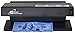 Royal Sovereign Countertop Ultraviolet Counterfeit Detector / ID Checker Machine (RCD-1000),Black