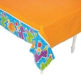 Fun Express Little Dino Table Cover - Party