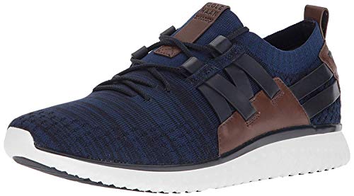 grand motion woven stitchlite