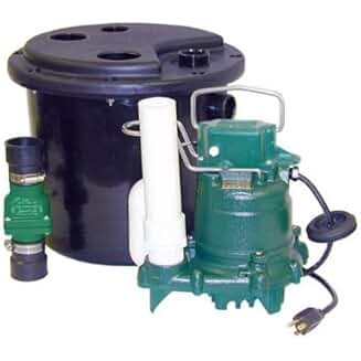 zoeller m53