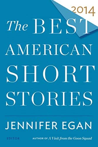 The Best American Short Stories 2017: Wolitzer, Meg, Pitlor, Heidi