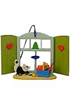 Alexander Taron Importer 4258 Graupner Ornament