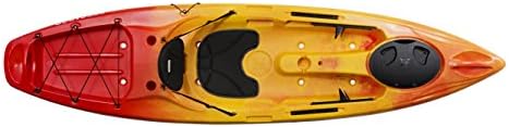 Perception R15 Pescadors 100 Kayak