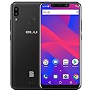 new blu vivo xl4 wont connect to internet