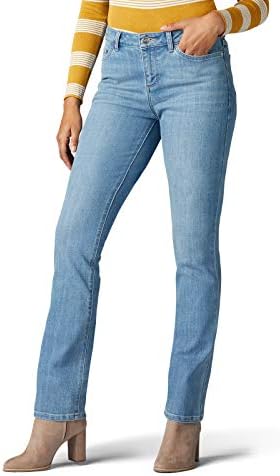 Lee Womens Legendary Regular Fit 