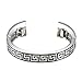 GHIJKL Metal Jewelry Bracelet Band for Fitbit Alta/Alta HR Wireless Activity Tracker, Silver ,Rose Gold,Gold