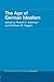 The Age of German Idealism (Routledge History of Philosophy)