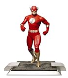 DC Direct Alex Ross Justice Series 1 The Flash