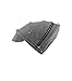 Stokke Scoot Carry Cot, Black Melange