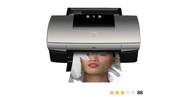 color accurate printer