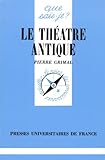 Le thÃ©Ã¢tre antique by 