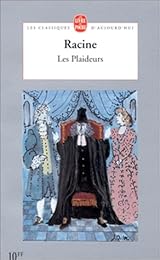 Les  plaideurs