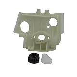 Husqvarna OEM Chainsaw Bulkhead Partition Kit 503764801 Fits 51 55