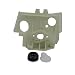 Husqvarna OEM Chainsaw Bulkhead Partition Kit 503764801 Fits 51 55