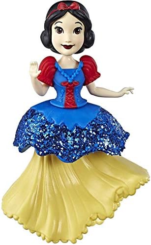 Disney Princess E4861AS00 Snow White 
