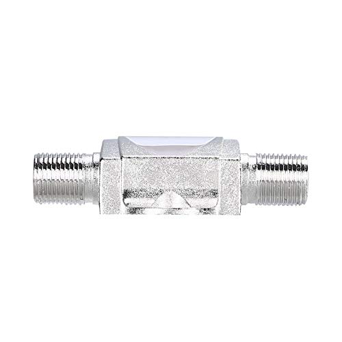 4 in 1 4 x 1 DiSEqc 4-Way Wideband Switch DS-04C High Isolation Connect 4 Satellite Dishes 4 LNB for Satellite Receiver - Thumbnail 3
