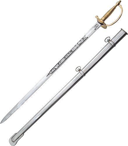 SZCO Supplies CSA/NCO Sword