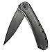 Kershaw 3871BW Amplitude Knife with SpeedSafe, 3.25-Inch