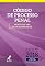 Livro Código de Processo Penal 3a ed. 2018