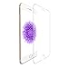Cyxus Blue Light Filter (Sleep Better) Thinnest [0.2mm] 9H Tempered Glass HD Premium High Definition Clear Film Screen Protector for Apple iPhone 6 / 6s (iPhone6 4.7 inch ONLY) (Blue Light Filter Glass)