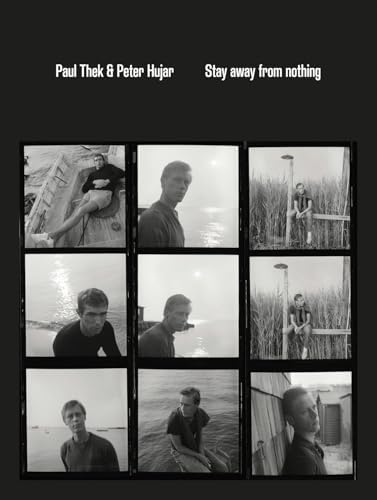 Amazon.com: Peter Hujar: Speed of Life: 9781597114141: Hujar