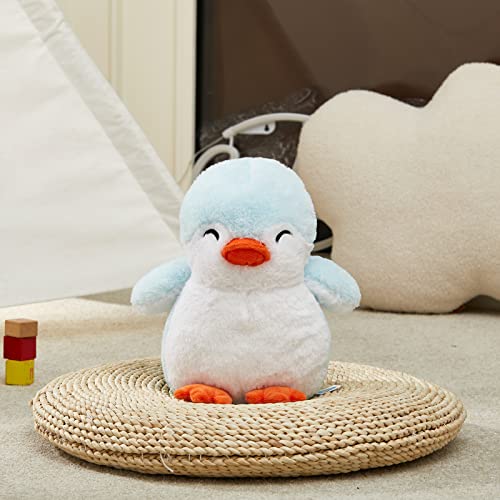 Glow Guards Light up Penguin Stuffed Animal Snuggle Soft Plush Toy with