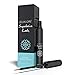 JEUXLORÉ Eyelash Growth Serum & Eyebrow Enhancer - Faster Growth - Thicker, Longer Lashes and Brows - Dermatologically Tested - MADE IN GERMANY - PREMIUM