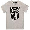 Transformers Jongens T-Shirt Autobot