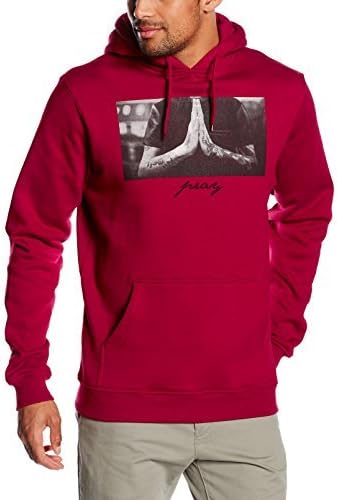 mister tee sudaderas