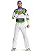 Disguise Toy Story Men's Classic Buzz Lightyear costume