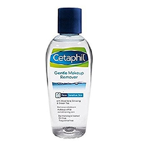 cetaphil gentle makeup remover reviews