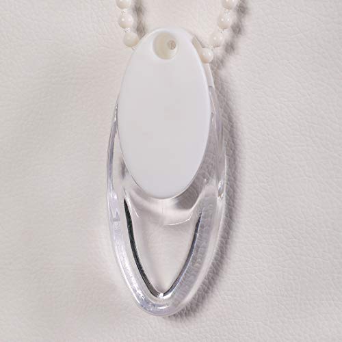 image for Keego Blinds Accessories Corded Blinds Chain Retainer Replacement Fit 