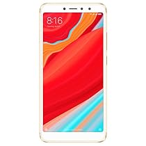 Redmi Y2 (Gold, 4GB RAM, 64GB Storage)