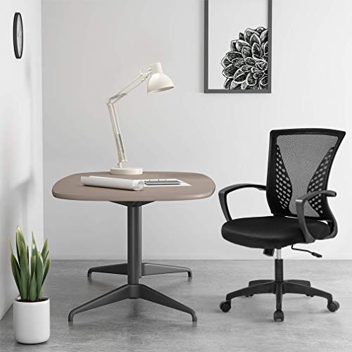 Vnewone Ergonomic Office Chair Desk Computer Mesh Executive Task